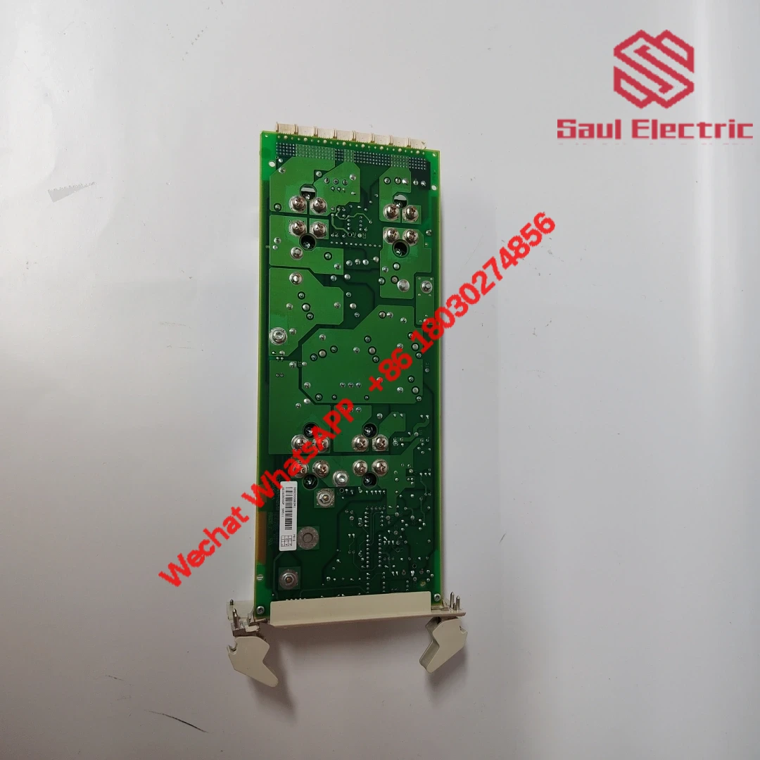 ABB SR511 3BSE000863R0001