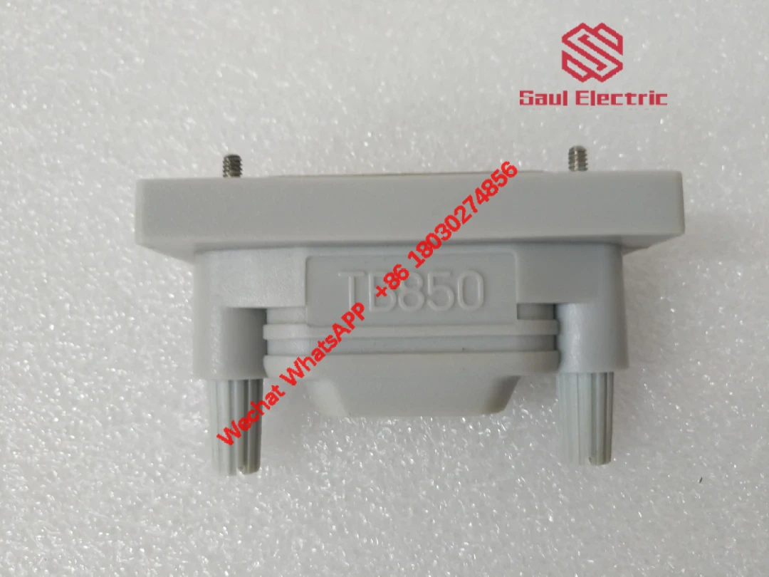 ABB TB850 3BSC950193R1