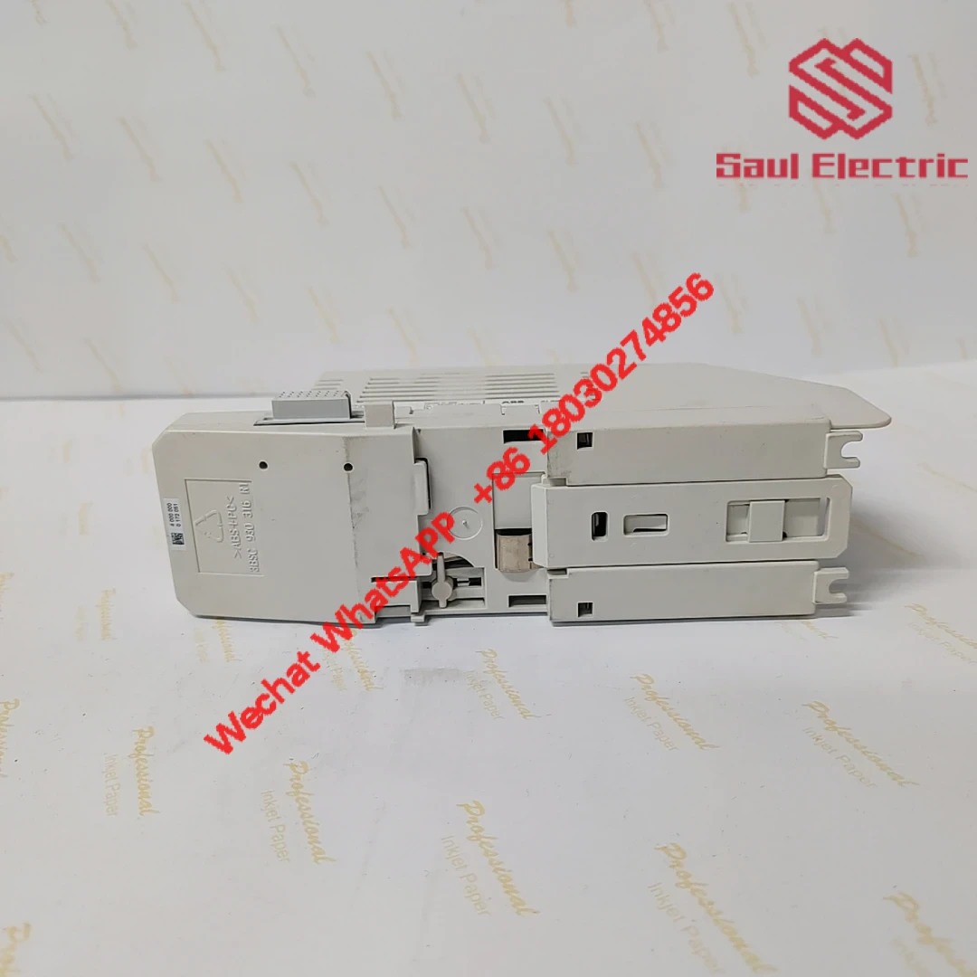 ABB TU890 3BSC690075R1 industrial module