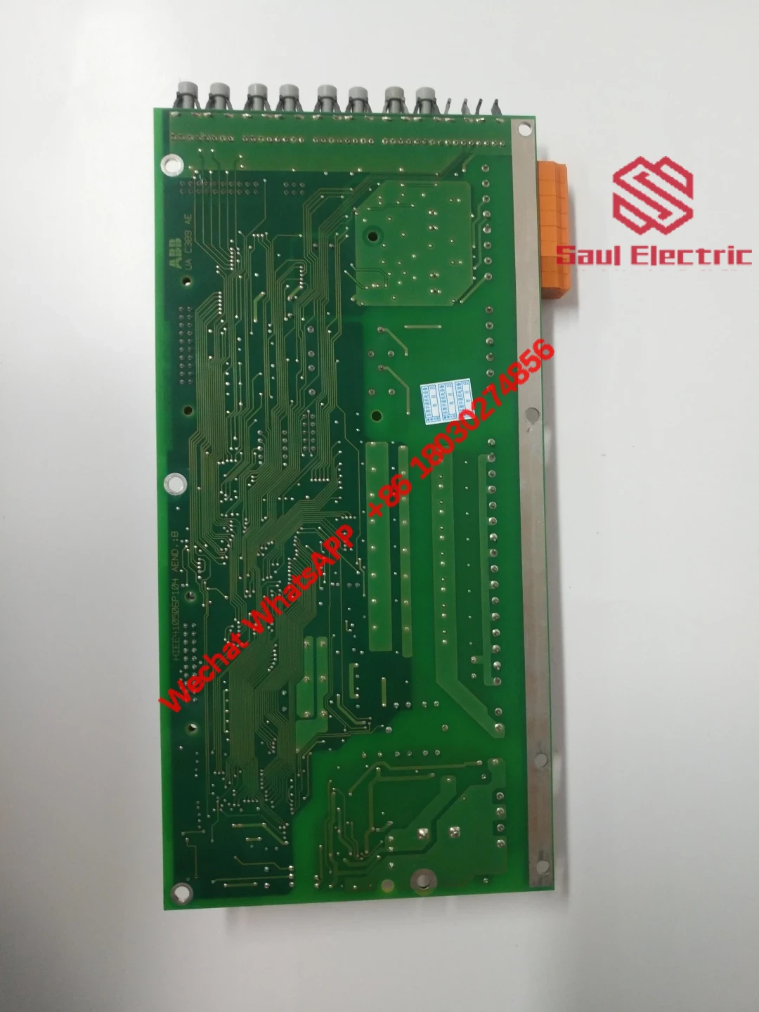 ABB UAC389AE02 HIEE300888R0002