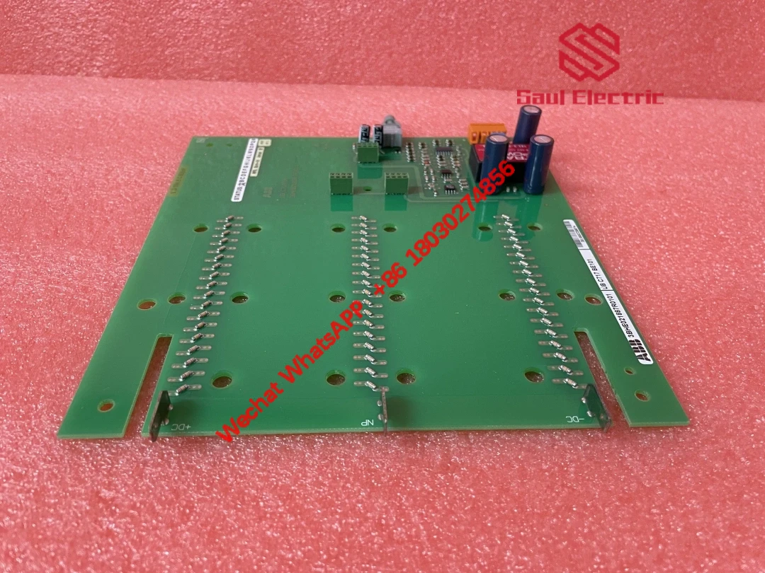 ABB UBC717BE101 3BHE021887R0101