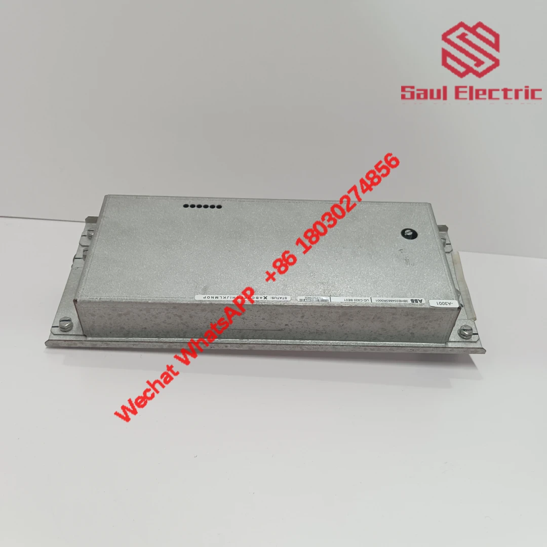 ABB UDC920BE01 3BHE034863R0001