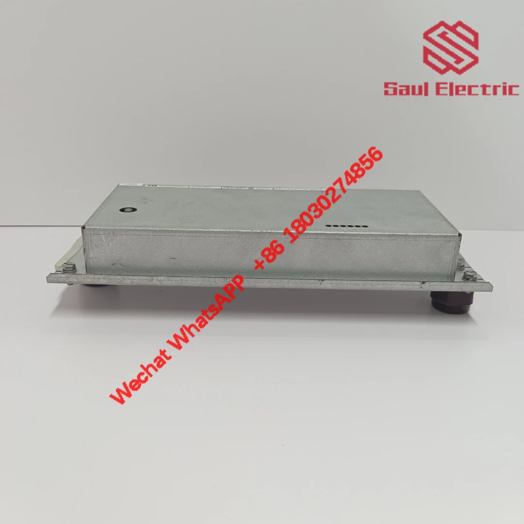 ABB UDC920BE01 3BHE034863R0001