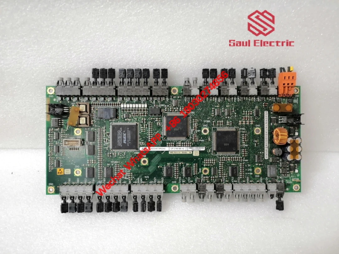 ABB UFC760BE42 3BHE004573R0042