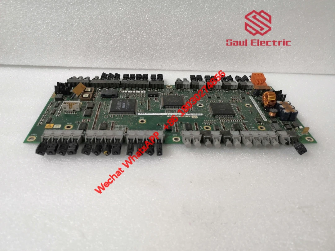 ABB UFC760BE42 3BHE004573R0042