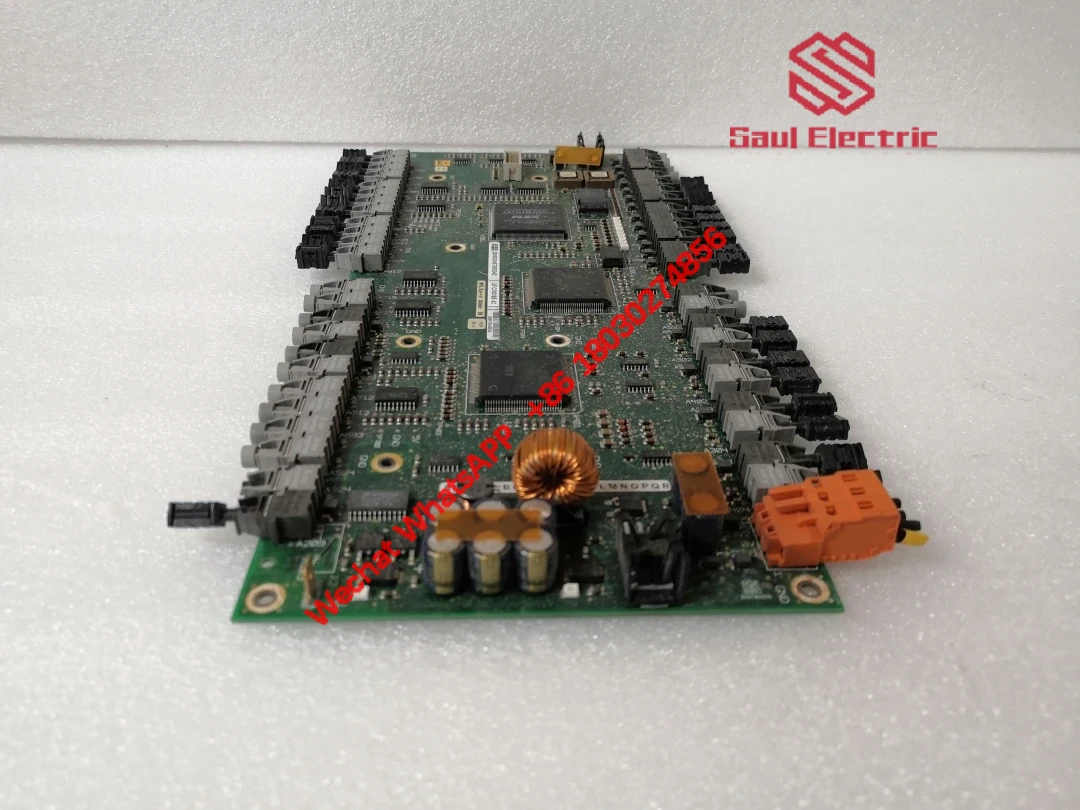 ABB UFC760BE42 3BHE004573R0042