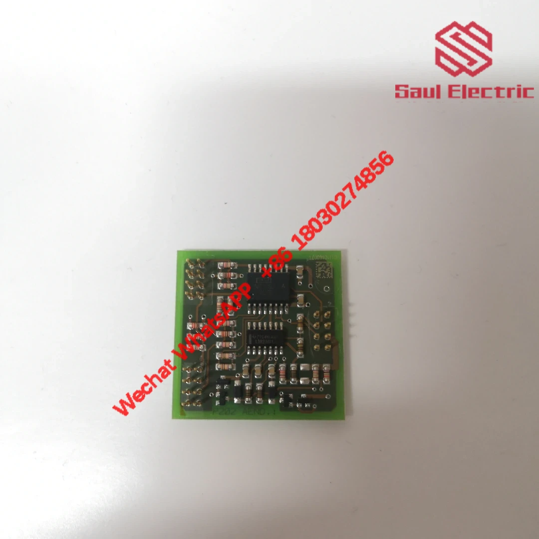 ABB XVC767AE102 3BHB007209R0102