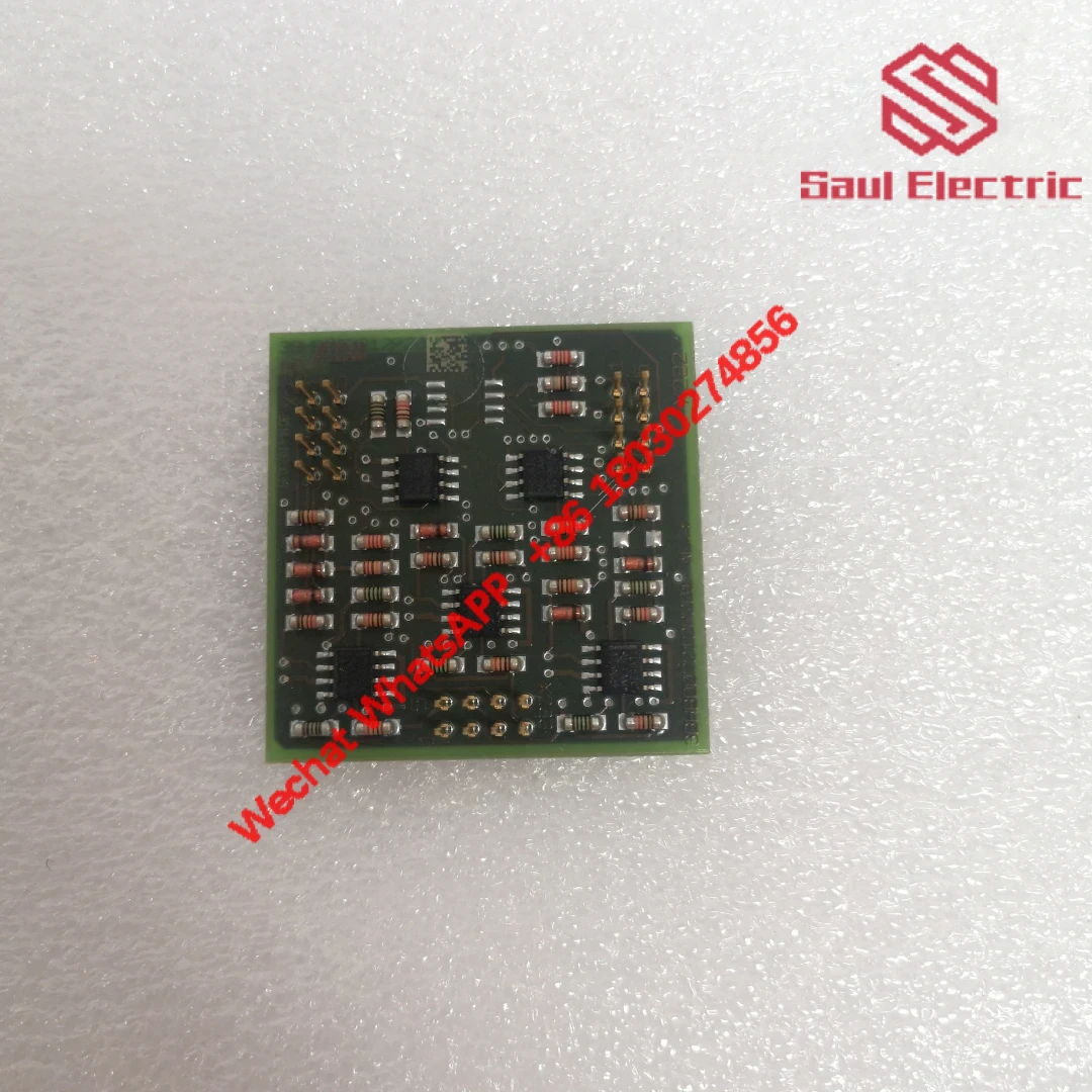 ABB XVC768115 3BHB7211R115