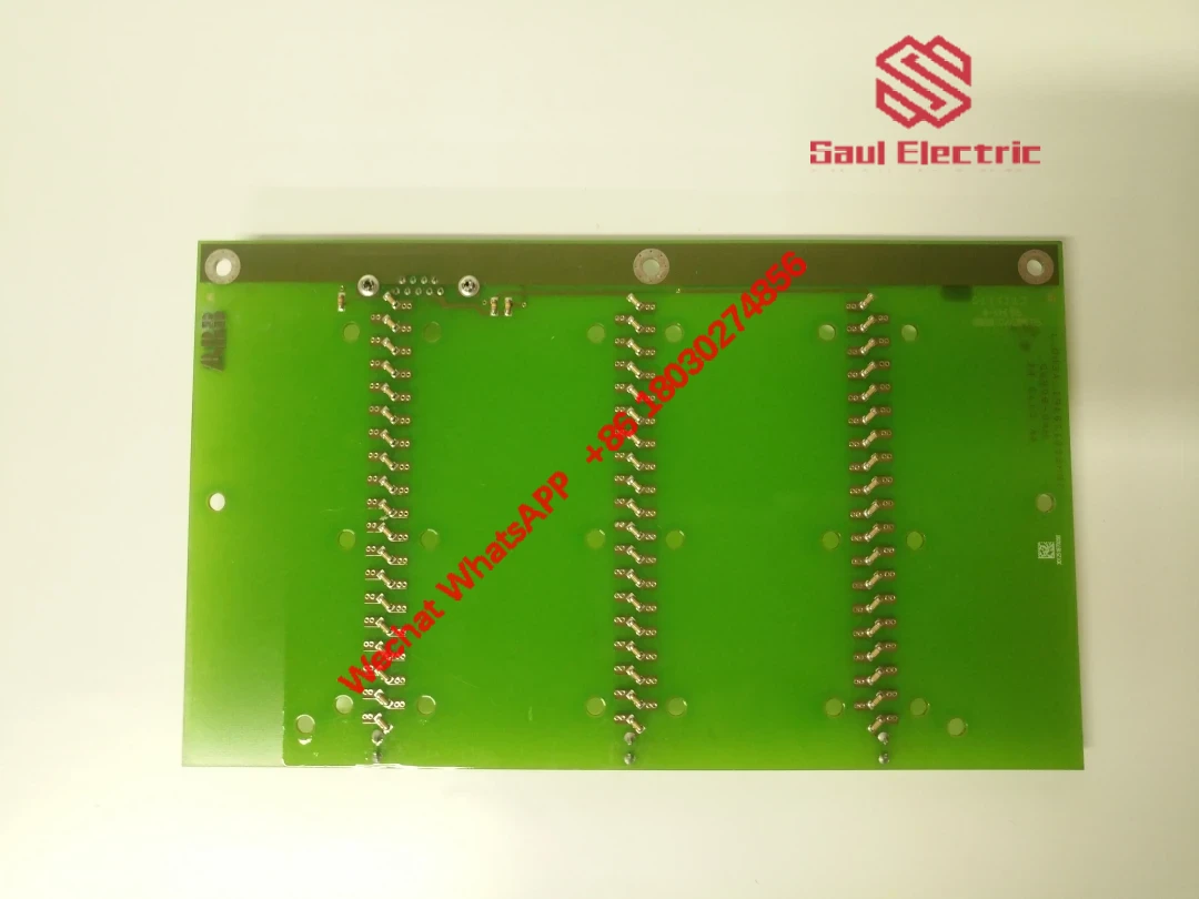 ABB XVC770BE102 3BHE021083R0102