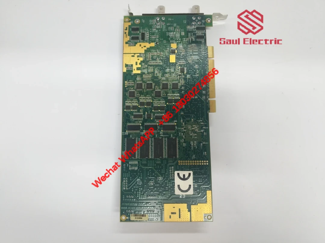 Module interface connections