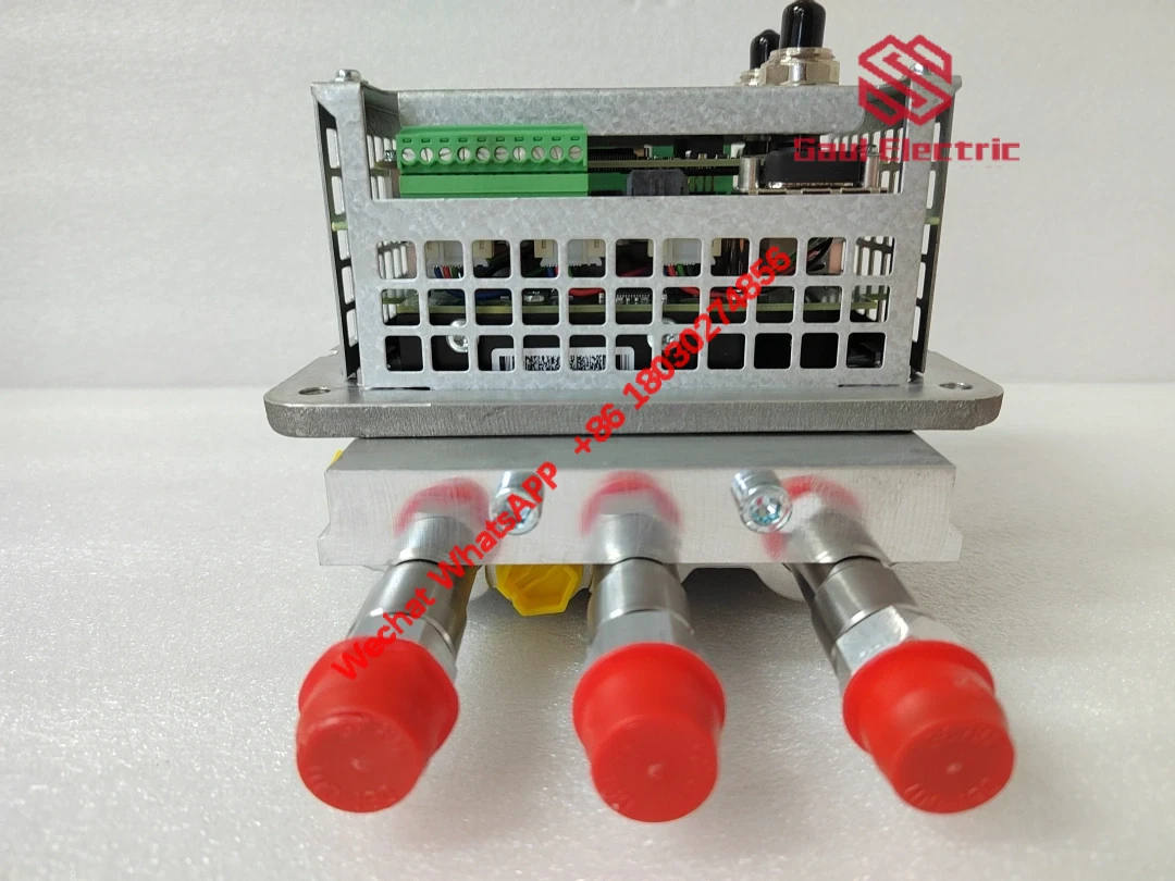ABB ACU-01B module