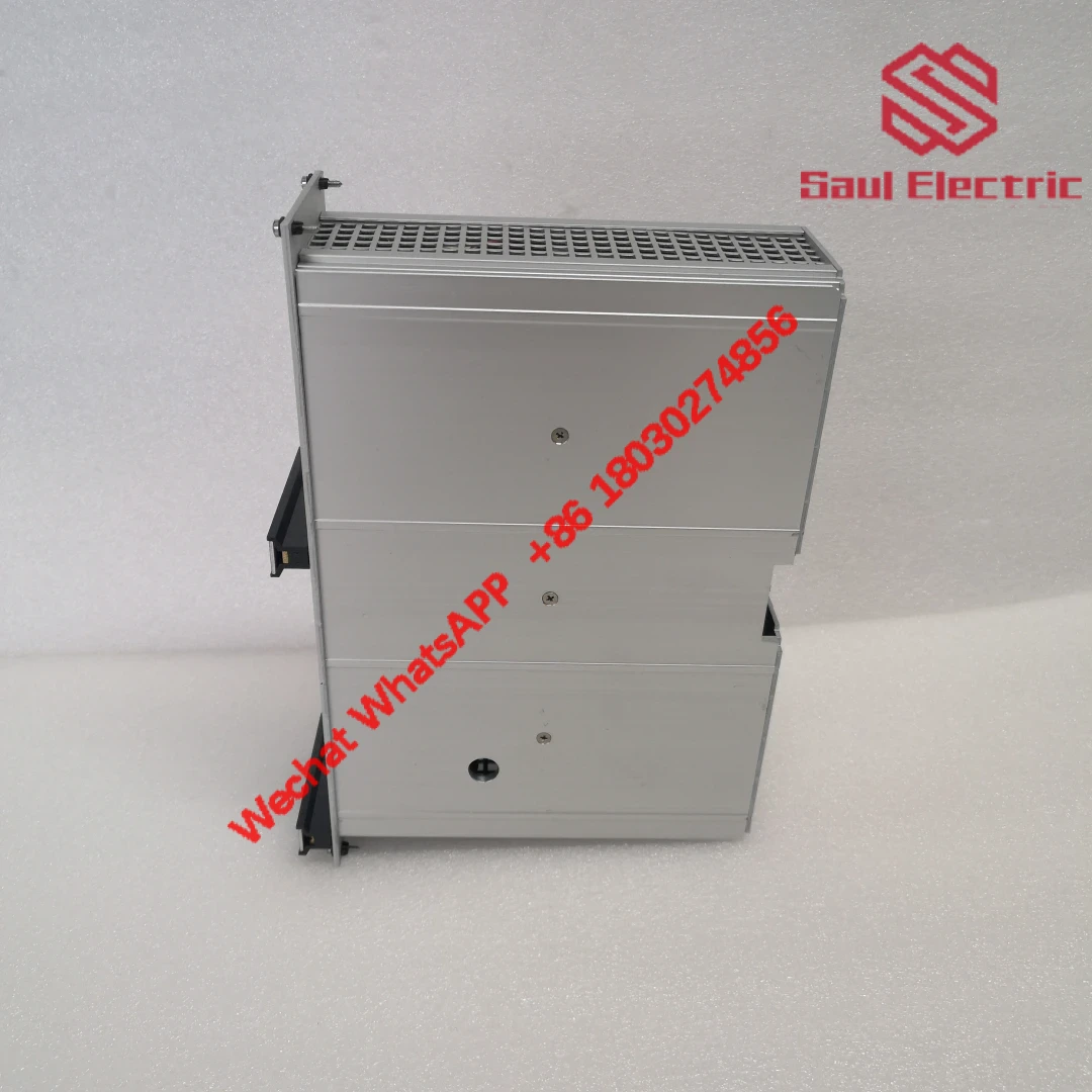 Module interface connections