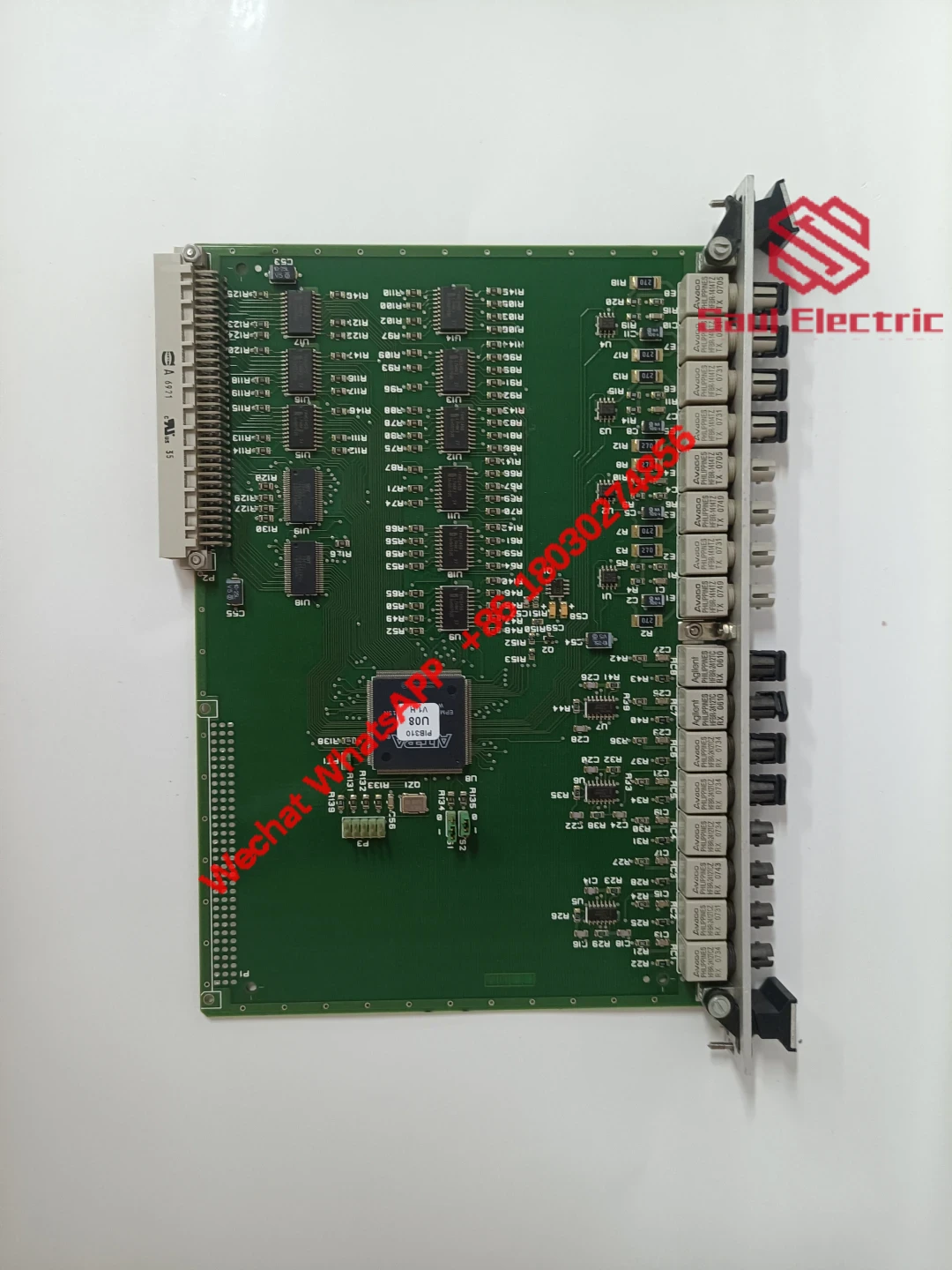 ALSTOM PIB310 3BHB0190