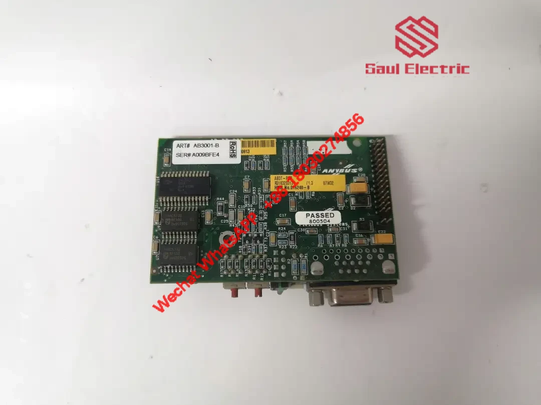 ANYBUS ABDT-PDP 3183203131