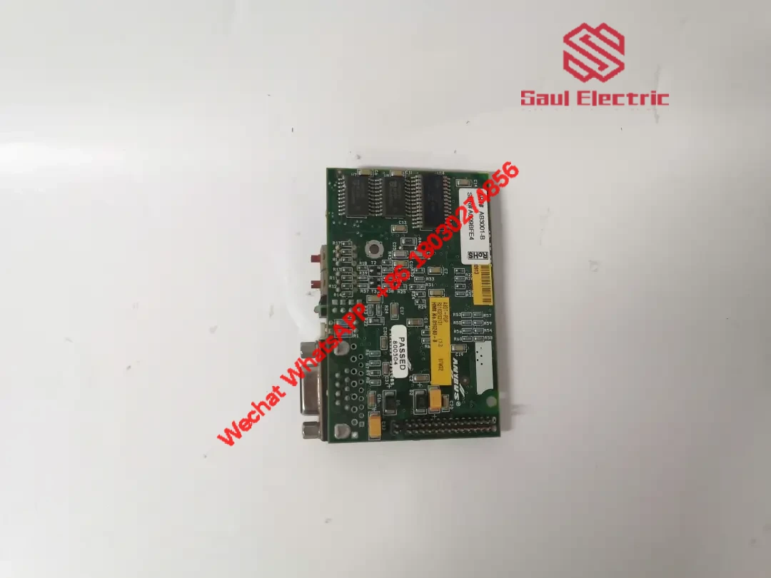 ANYBUS ABDT-PDP 3183203131