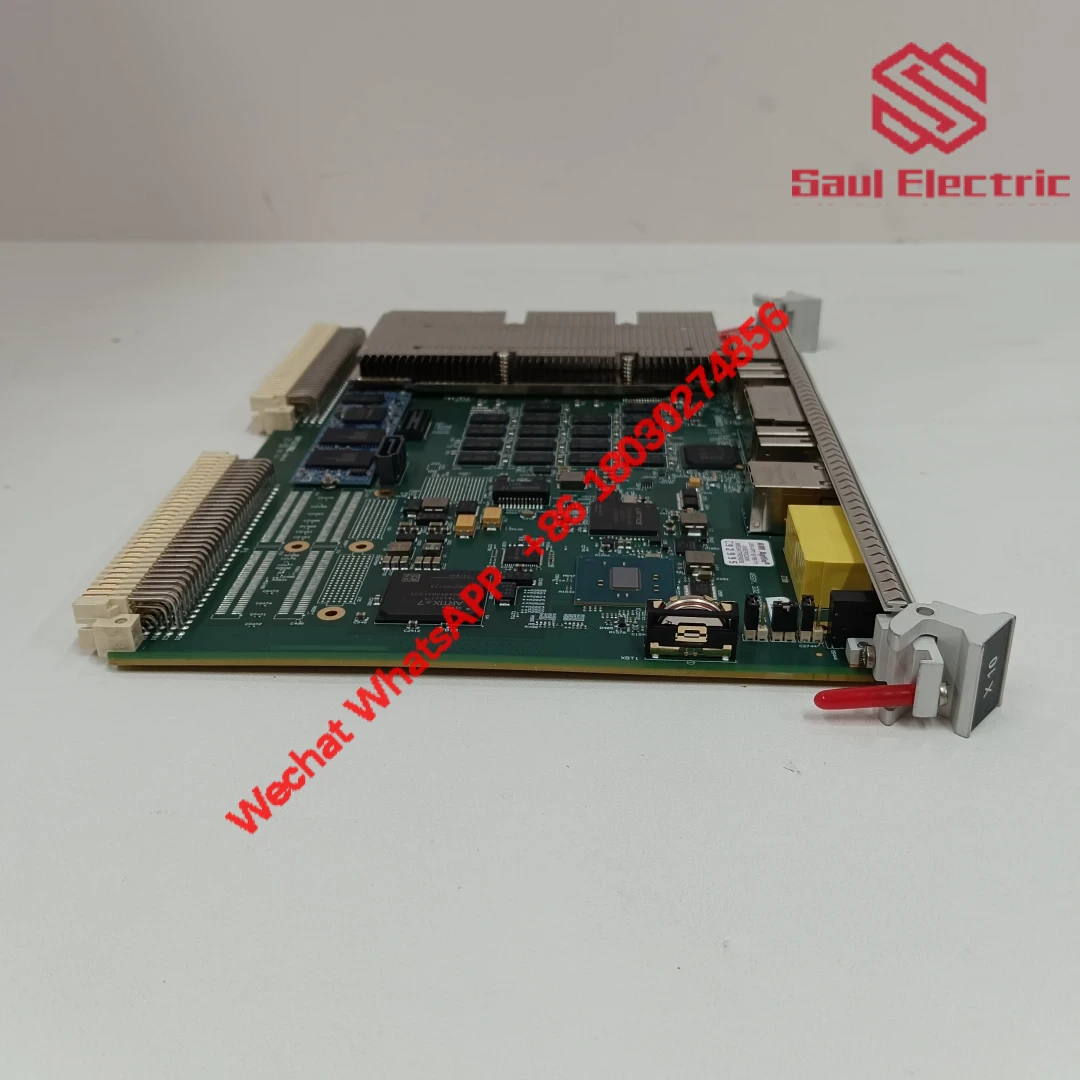 Abaco X10-14210201 605-A53842-002