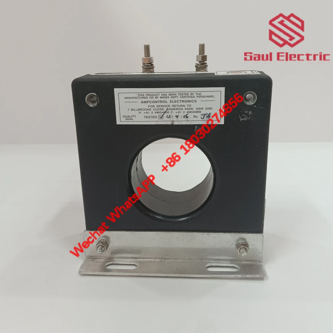 Ampcontrol 101658 EL500S60 EL500S-1-60ID