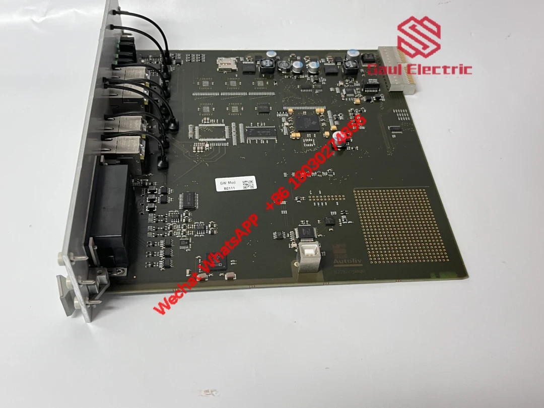 Autoliv Gtw.Mod. B0110 627697900B