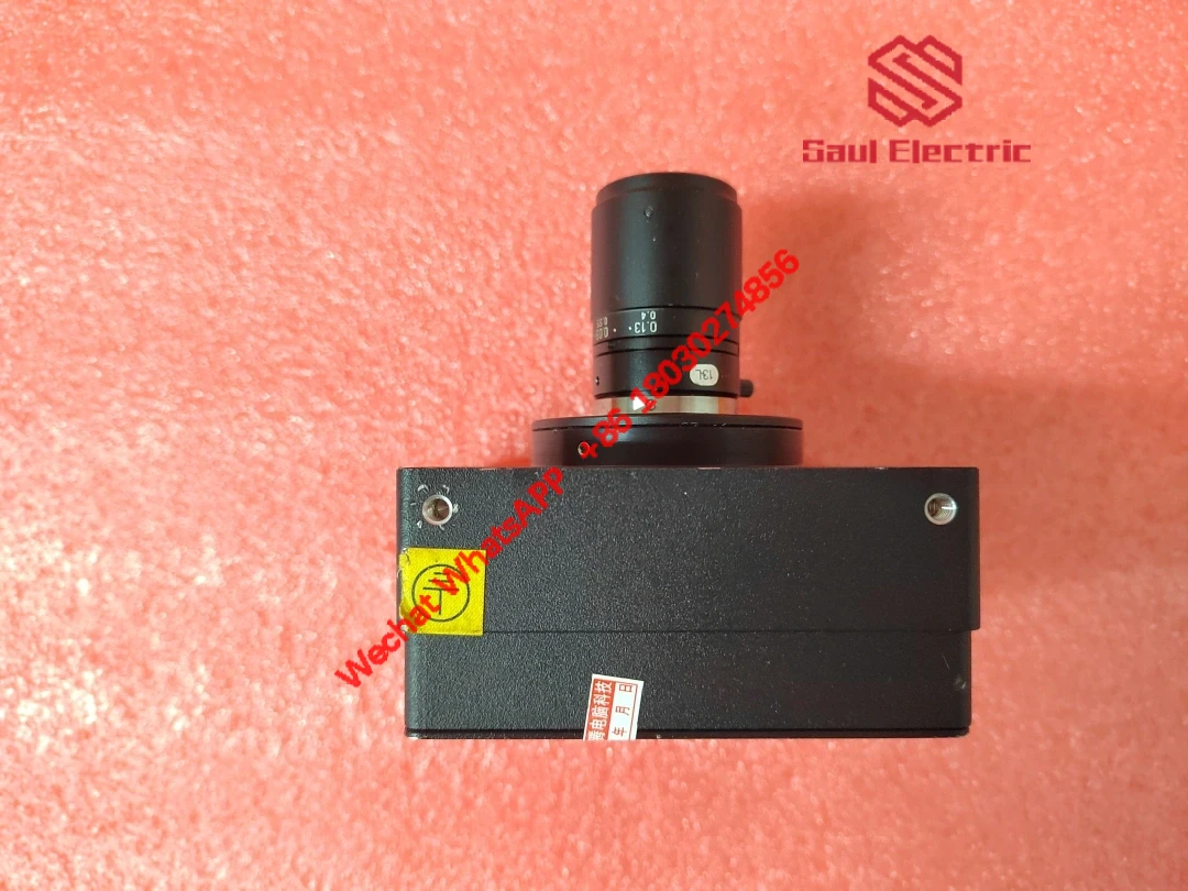 BASLER A404K Installation