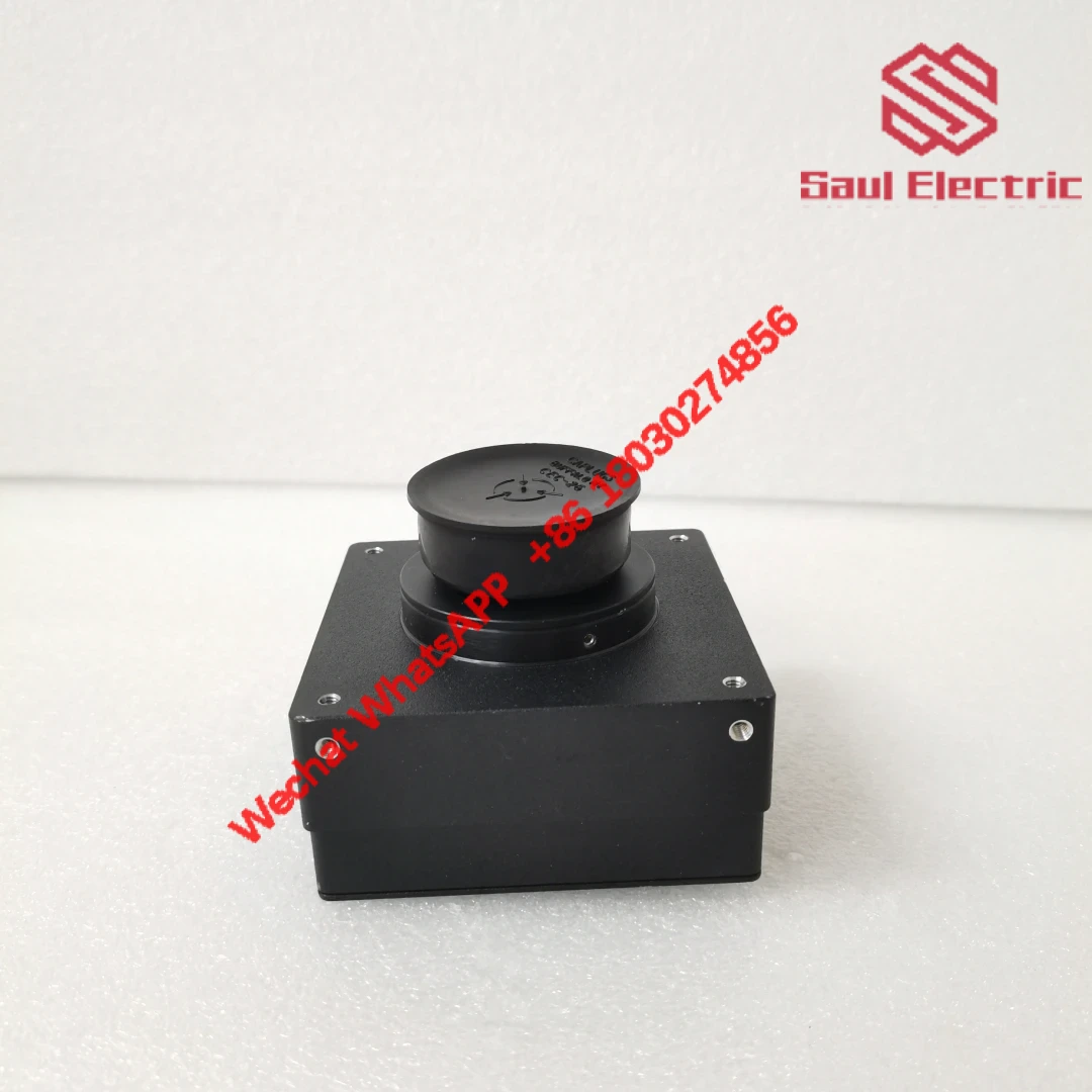 BASLER A404K Internal Components