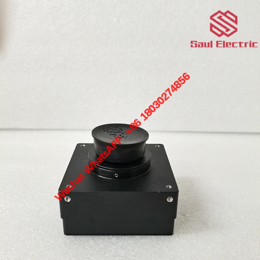 BASLER A404K Front Panel