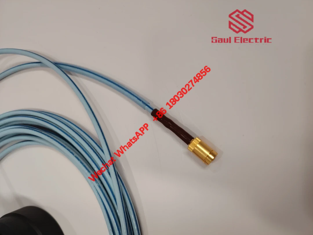 BENTLEY module technical close-up