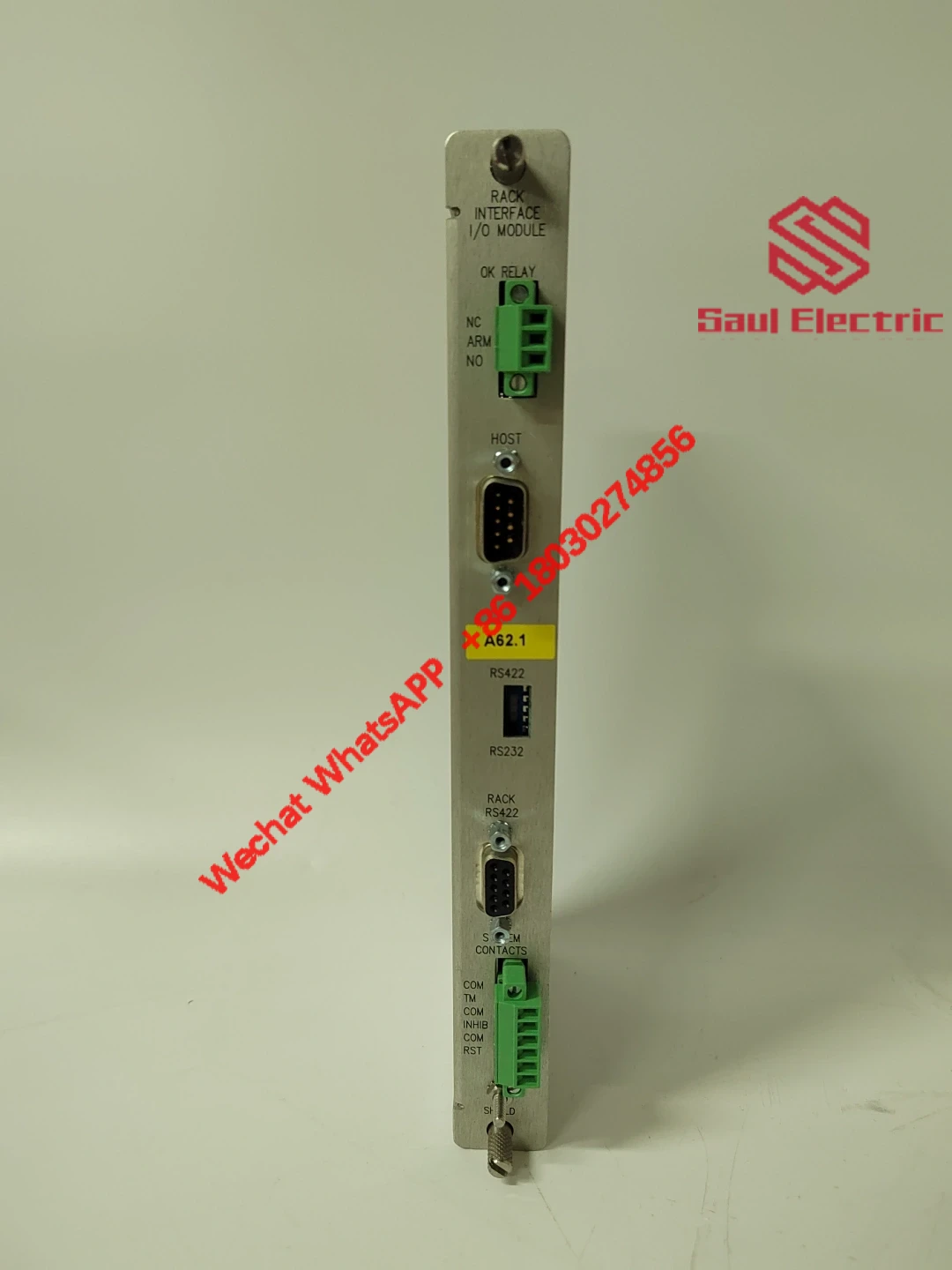 BENTLY 125768-01 Vibration Sensor