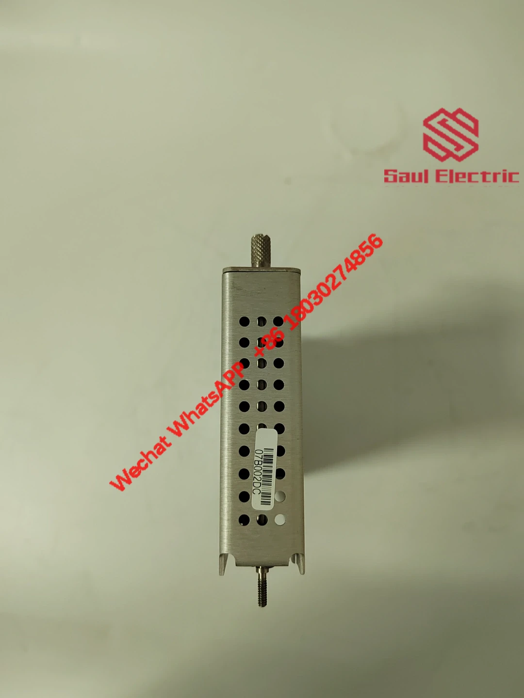 BENTLY 125768-01 Installation View