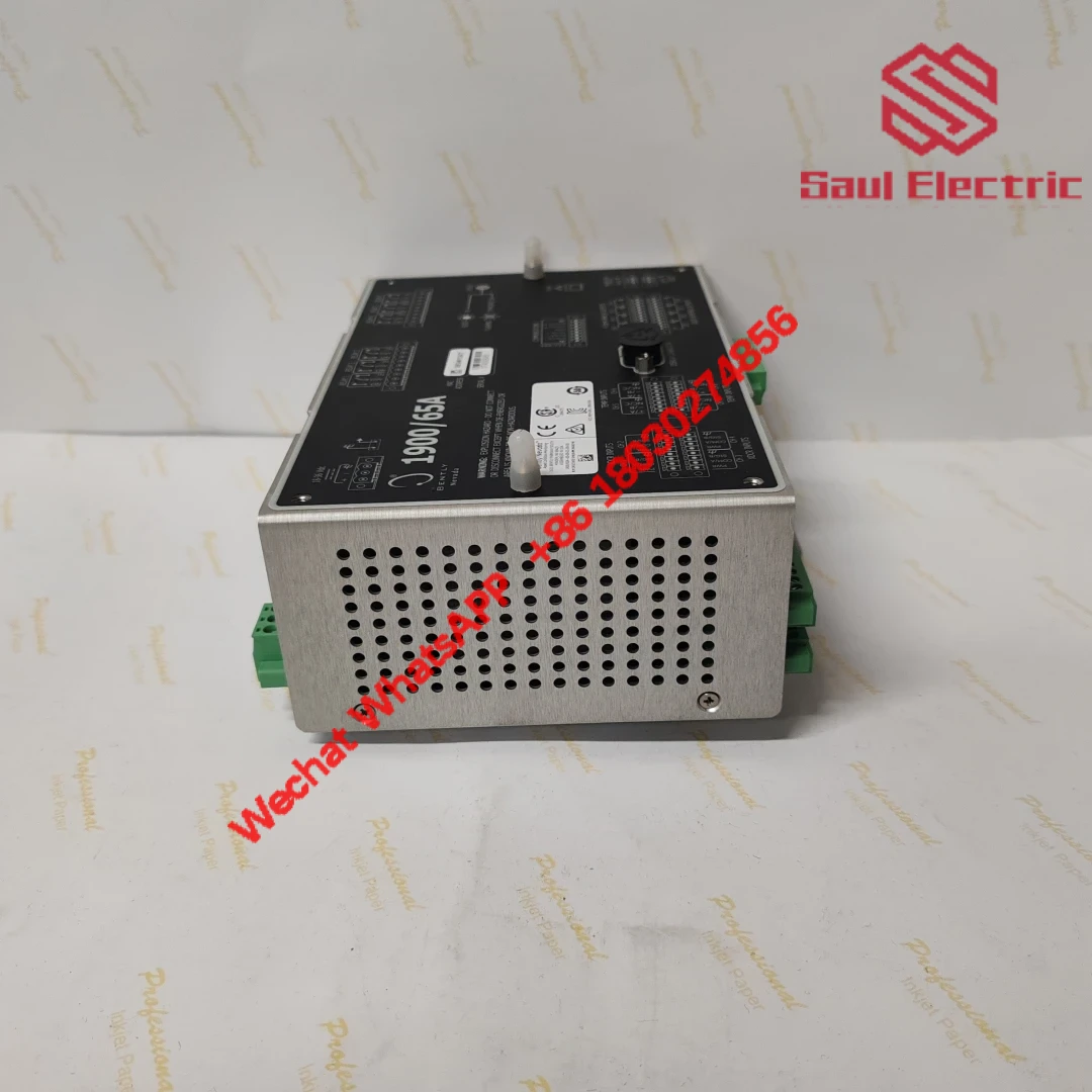 BENTLY 190065A-00-00-01-00-00