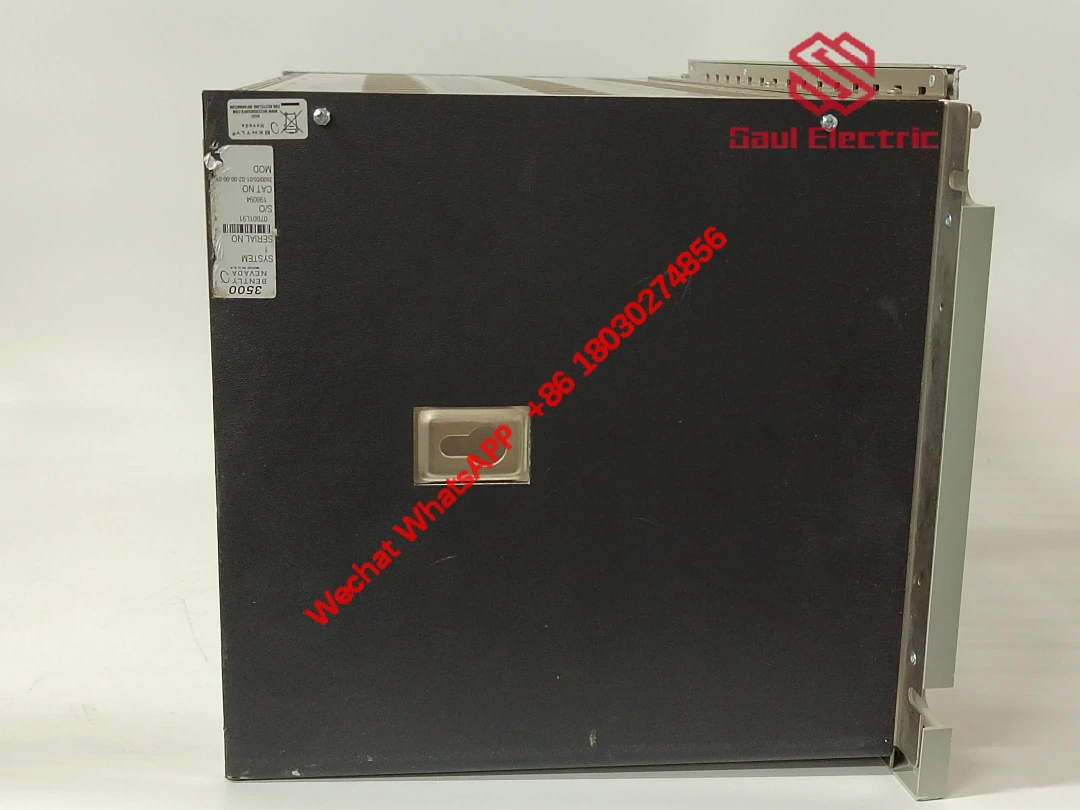 BENTLY 3500-05-01-02-00-00-01