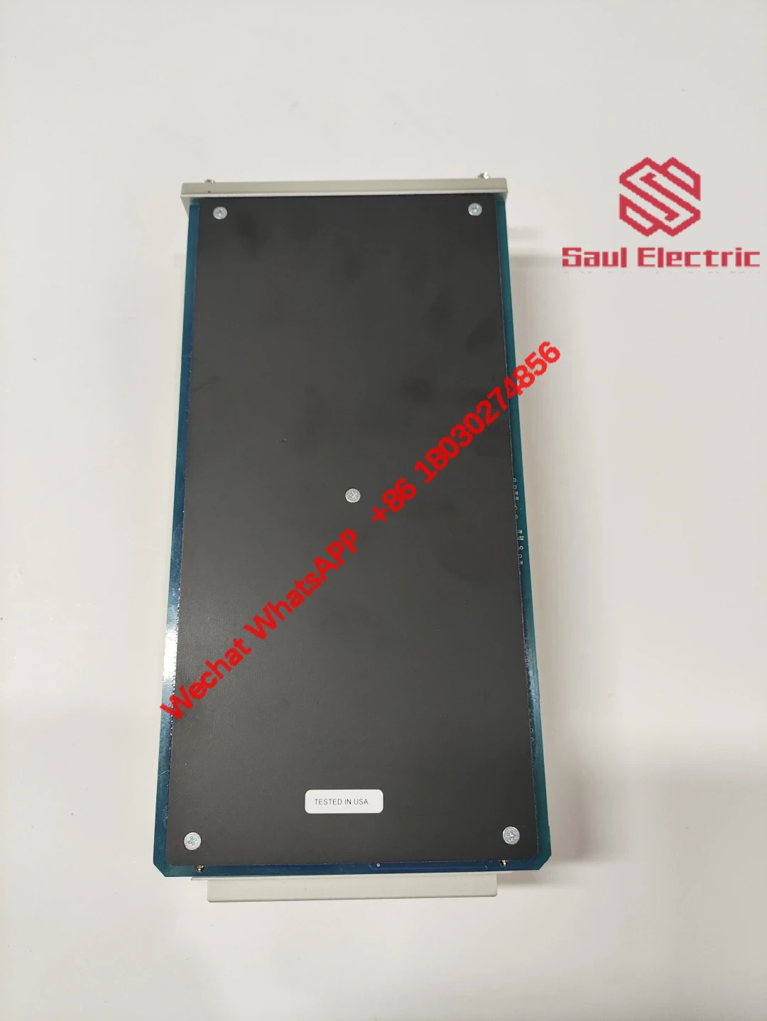 BENTLY 3500-15 114M5330-01