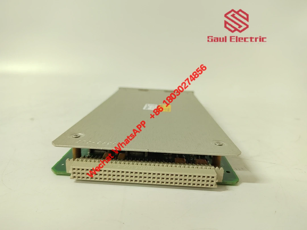 BENTLY 3500-25 installation view