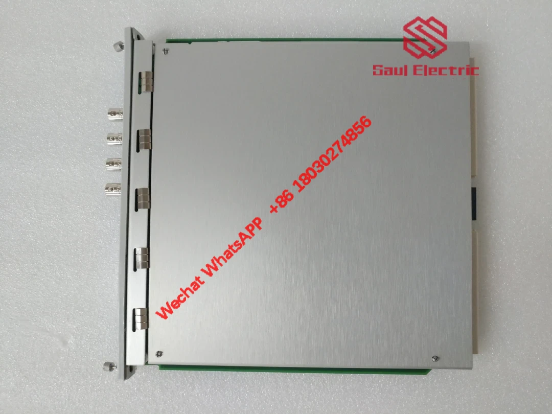 BENTLY 3500 42M 176449-02