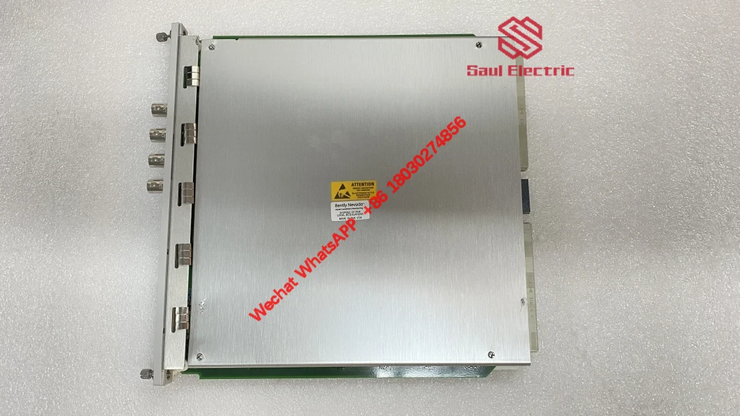 BENTLY 3500_42M 176449-02