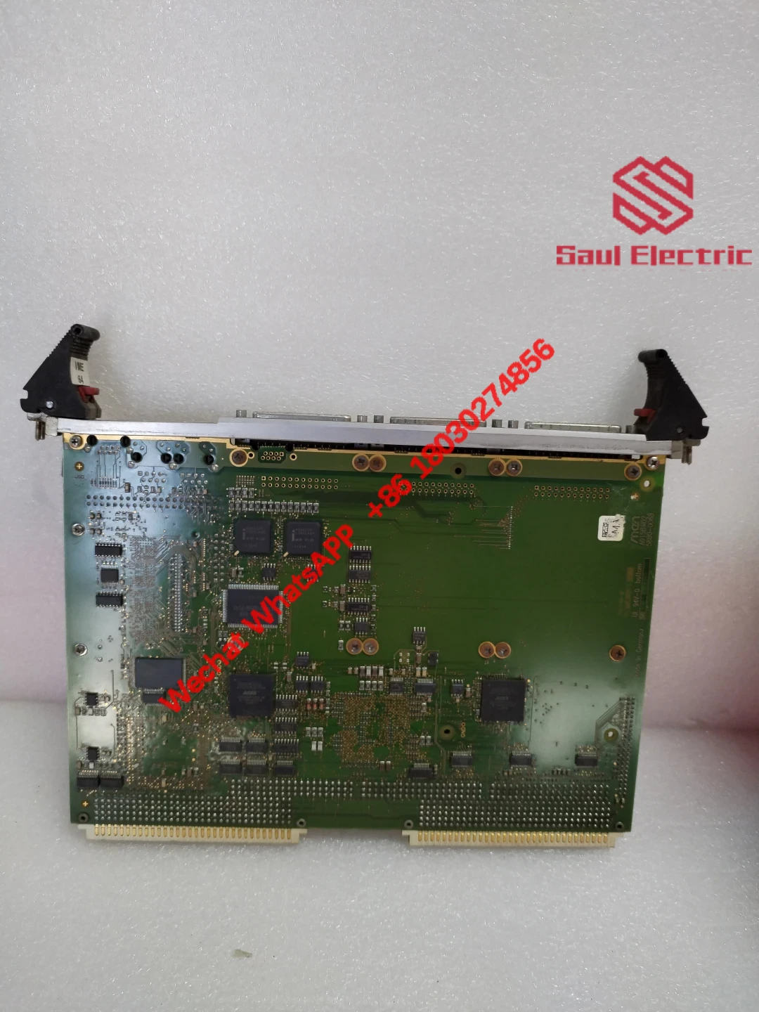 BK698CPA15B0 internal components