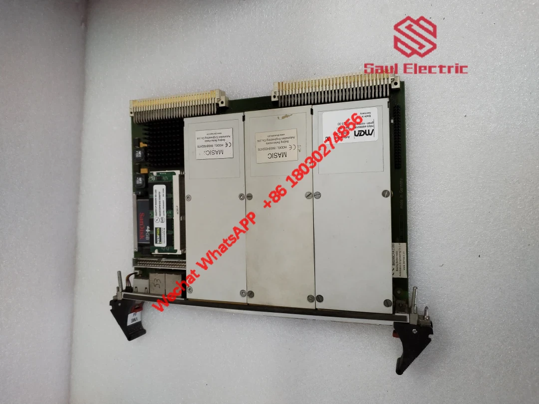 BK698CPA15B0 installation view