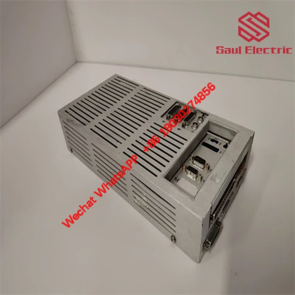 Brooks Automation 001-4130-03