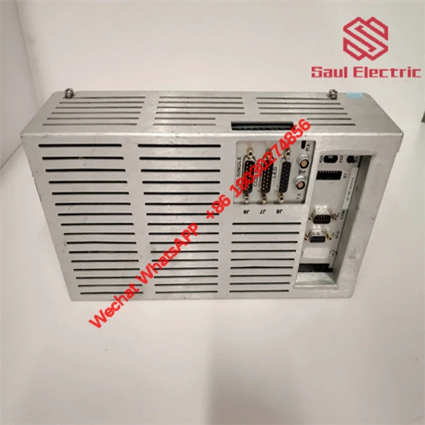 Brooks Automation 001-4130-03