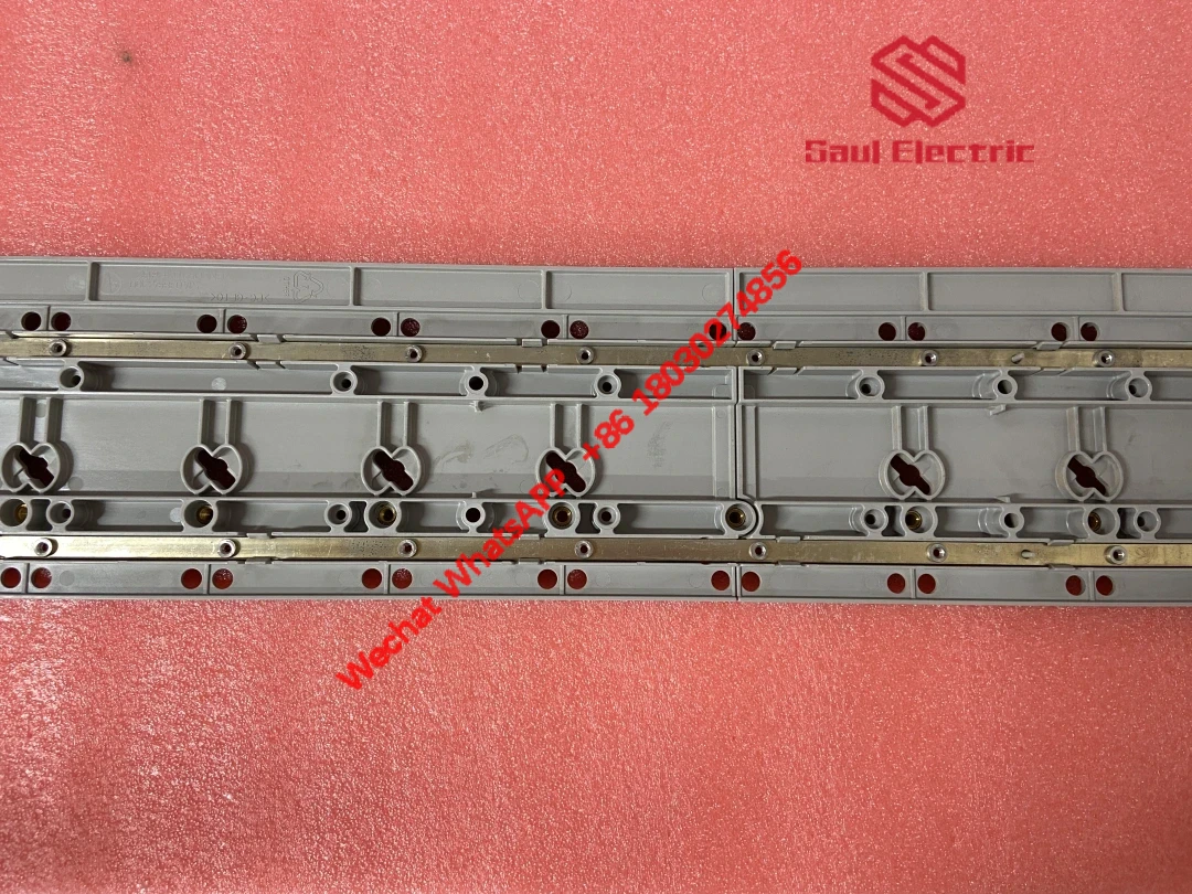 CC-MCAR02 Module Details