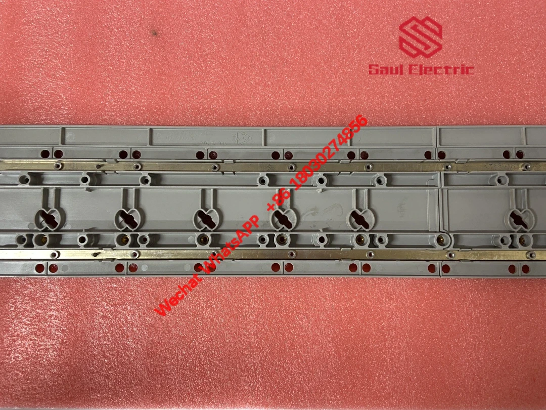 CC-MCAR02 Front Panel