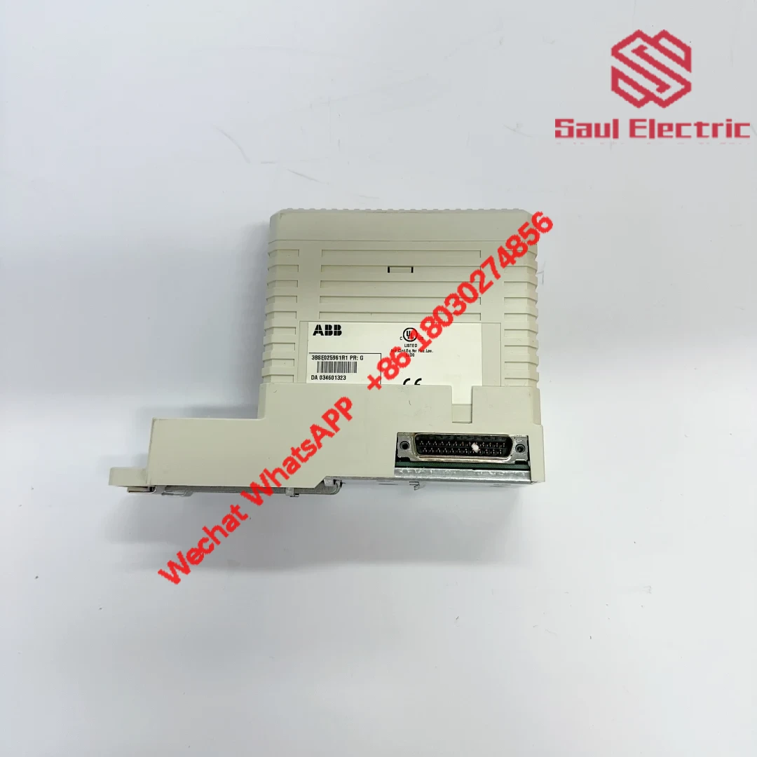 CI854K01 3BSE025961R1