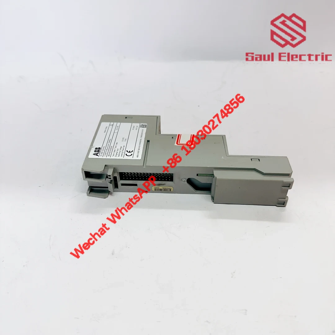 CI930F 3BDH001010R0005