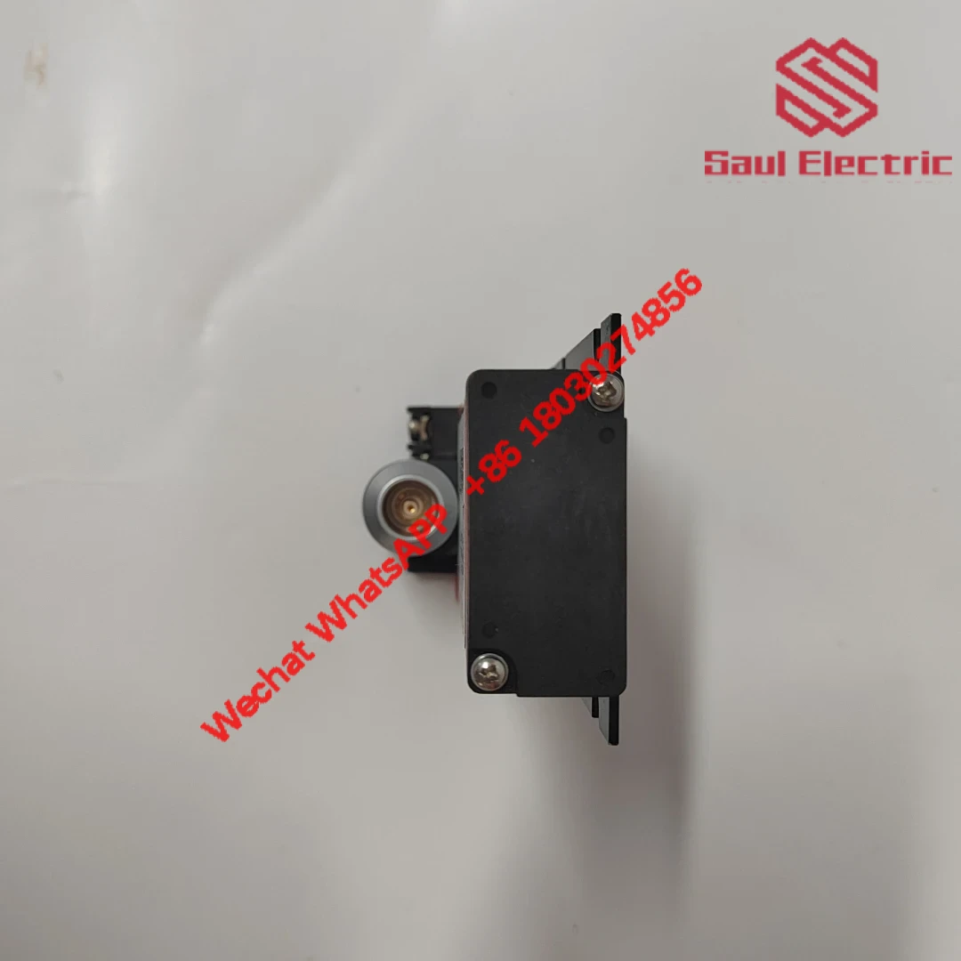 Module internal components