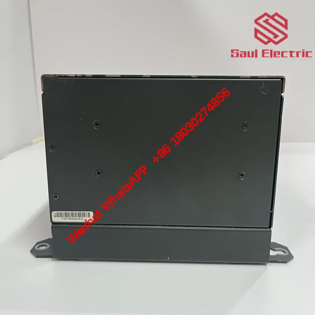 CONVERTEAM P110-6052