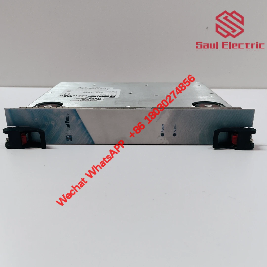 CPCI-AC-6U-500 900-7002-99