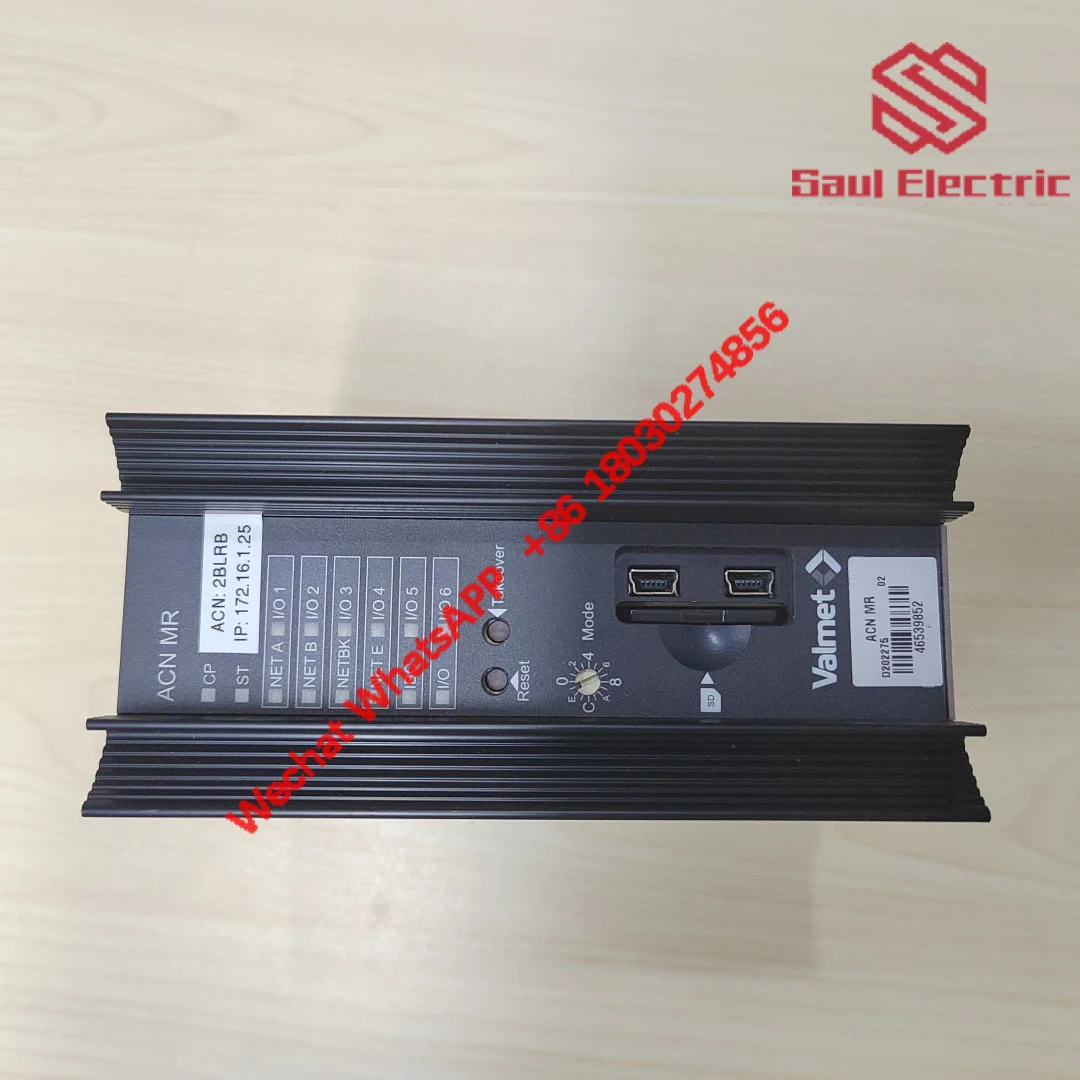 D202275 Control Module