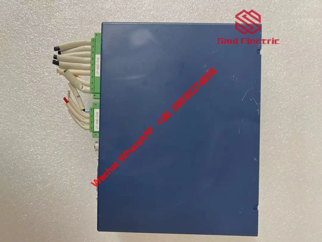 Danaher S20660-SRS Control Module