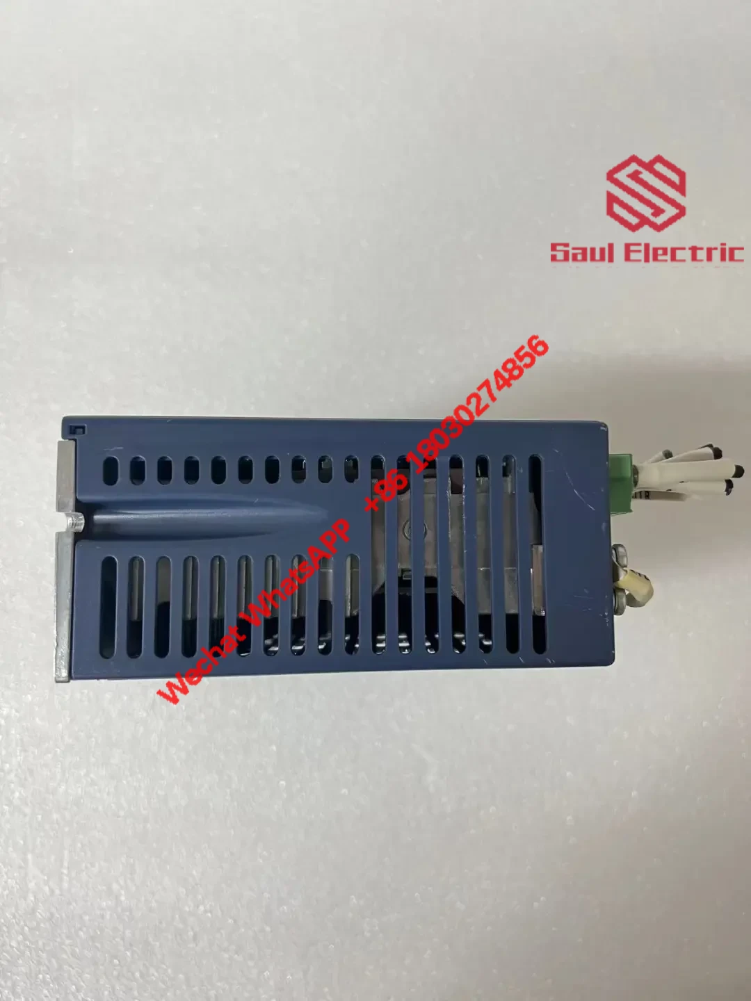Module interface details