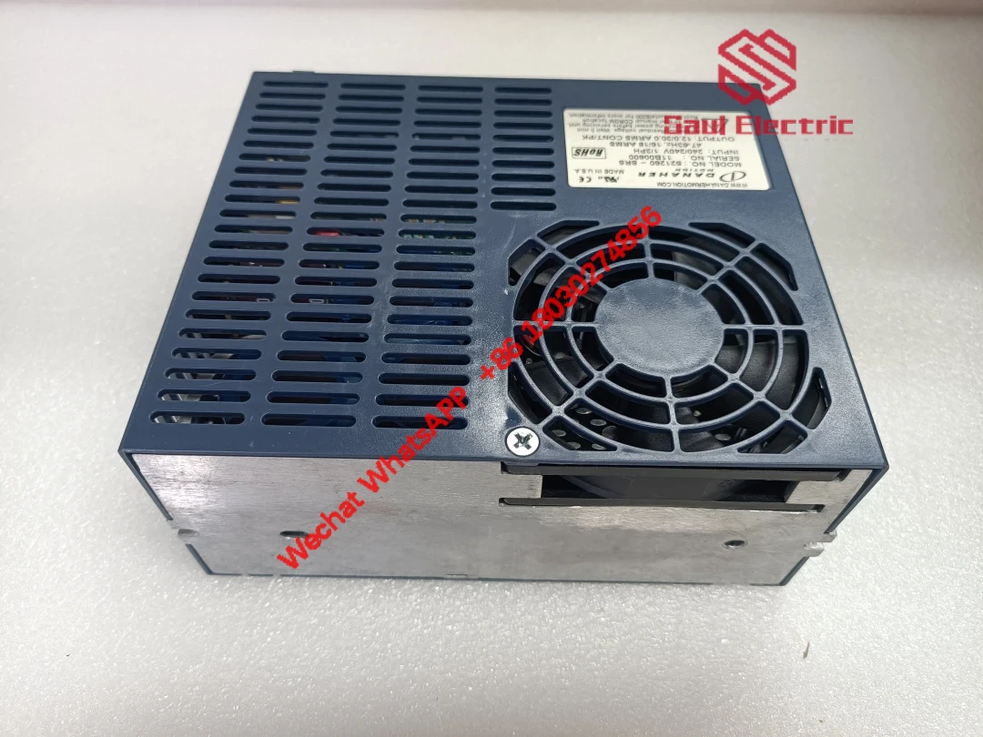 DANAHER S21260-SRS