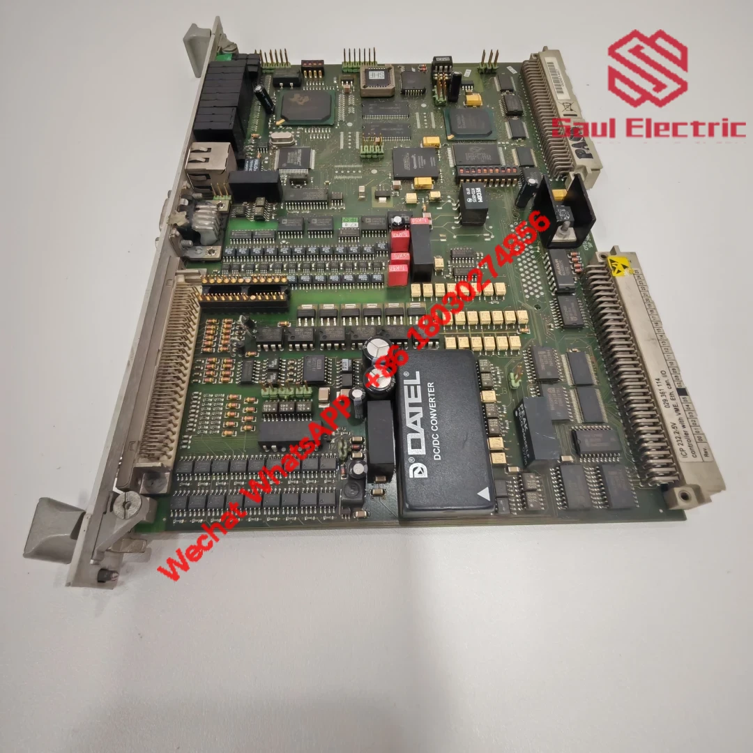 DATEL ICP232.2-5V 029.361114